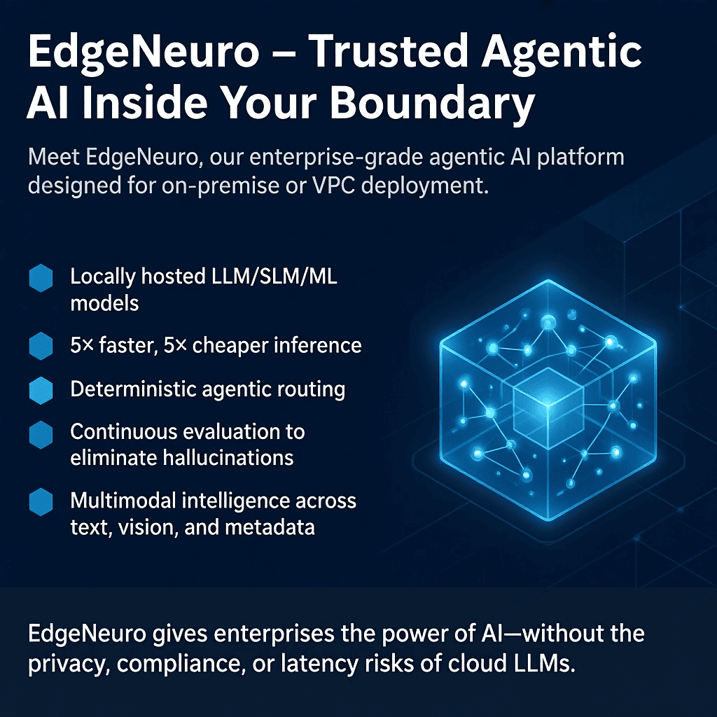 EdgeNeuro Platform